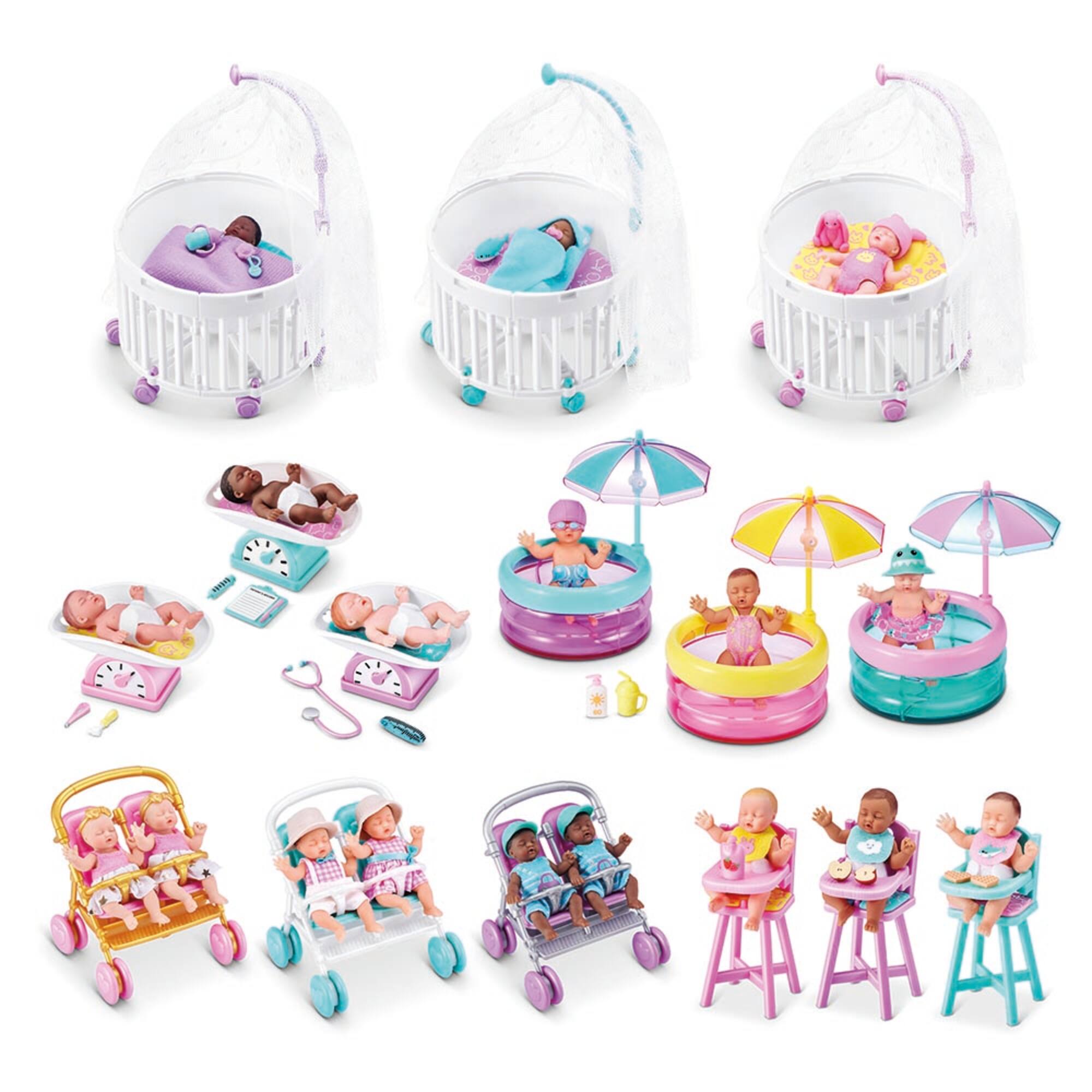 Zuru My Mini Baby Series 2 Blind Pack